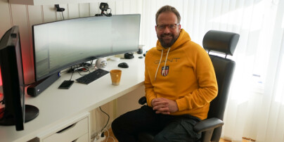 image: - Utviklere må anerkjenne no-code!